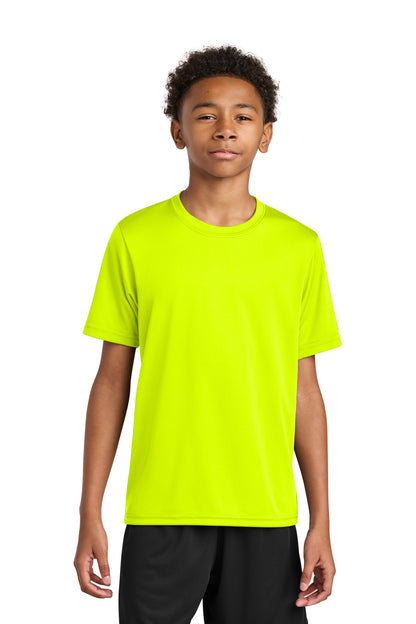 A4 Youth Cooling Performance Short Sleeve Tee (A4NB3142)
