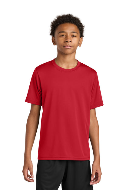 A4 Youth Cooling Performance Short Sleeve Tee (A4NB3142)