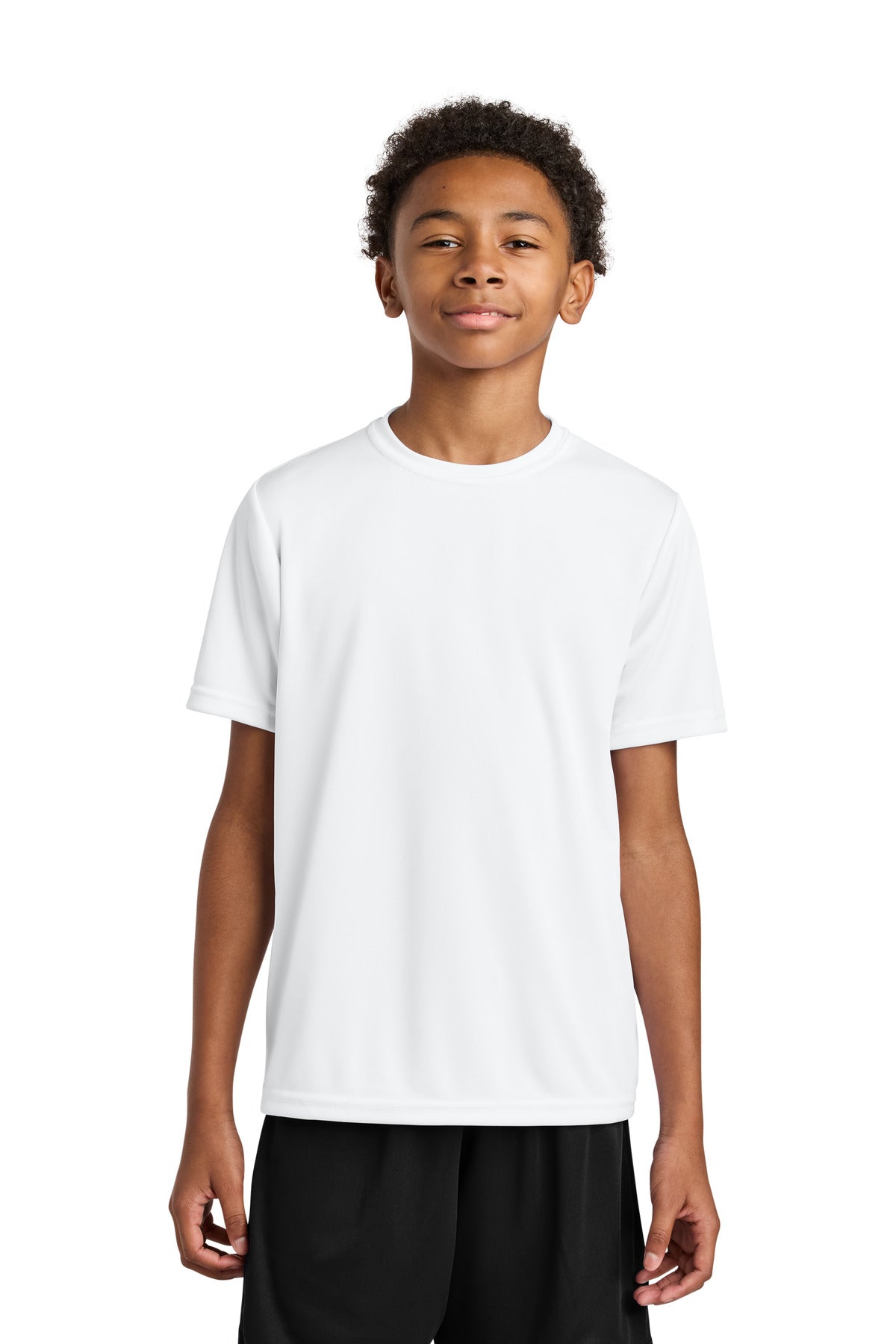A4 Youth Cooling Performance Short Sleeve Tee (A4NB3142)
