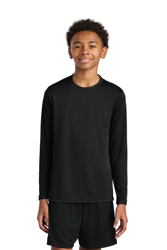 A4 Youth Cooling Performance Long Sleeve Tee (A4NB3165)