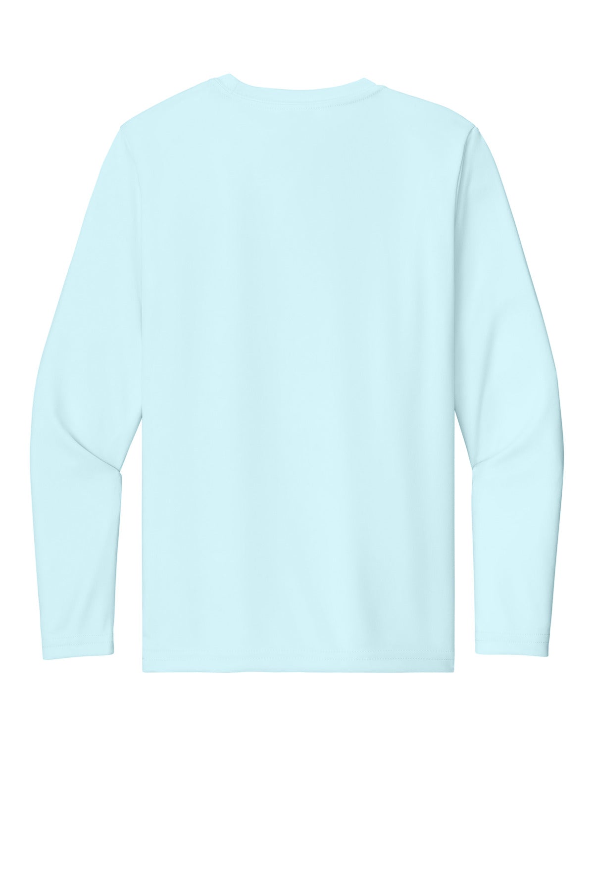 Pastel Blue