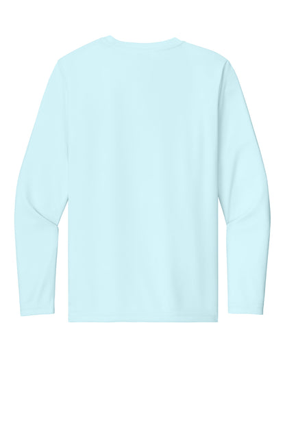 Pastel Blue