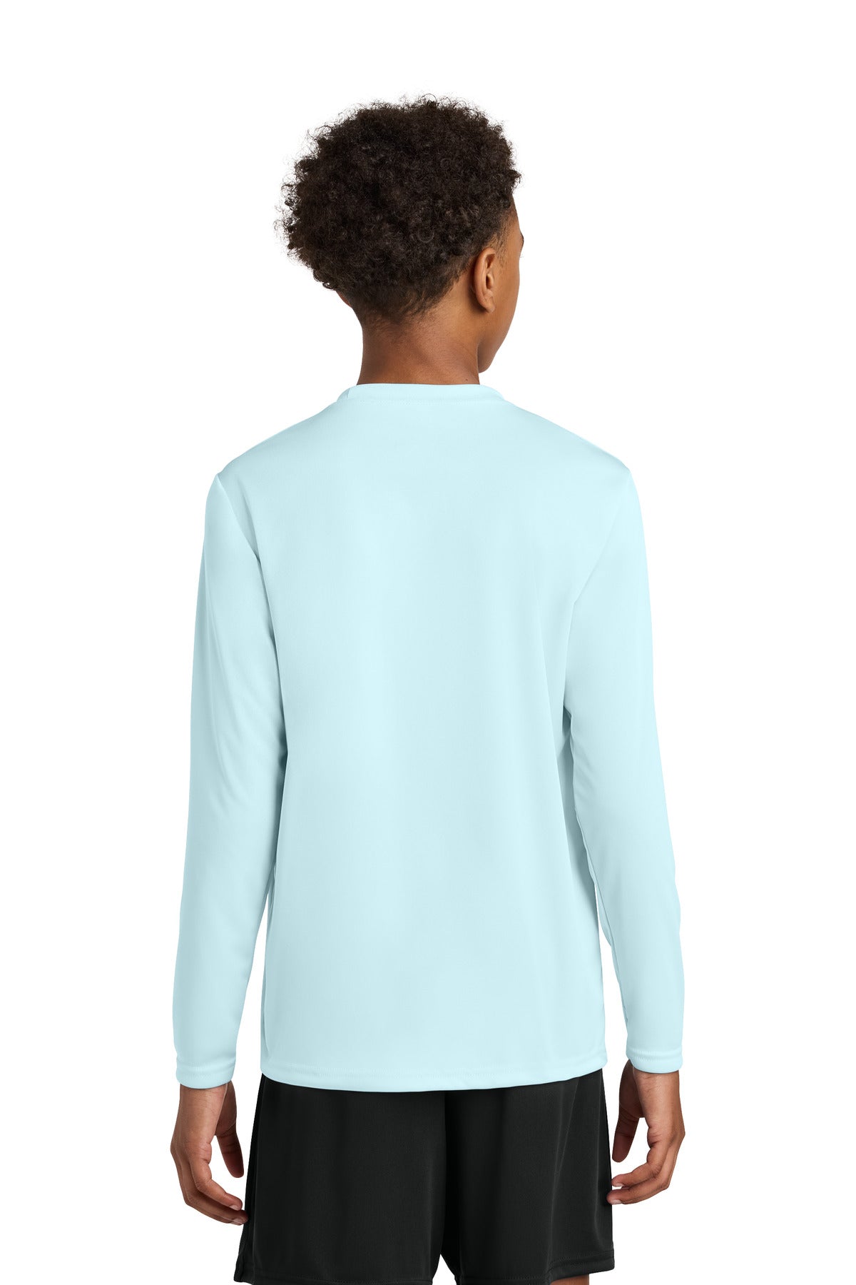 Pastel Blue