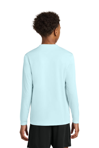 Pastel Blue