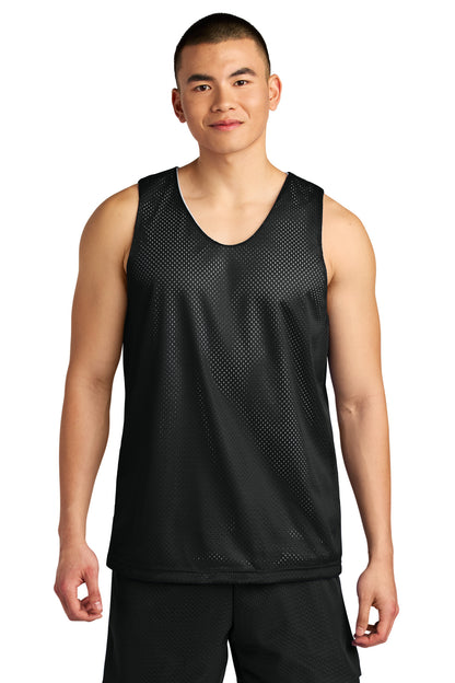 A4 Sprint Reversible Mesh Tank (A4NF1270)