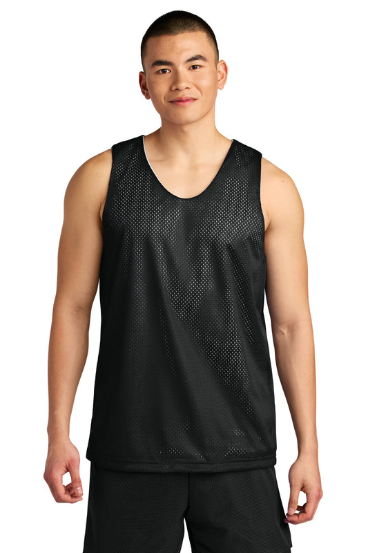 A4 Sprint Reversible Mesh Tank (A4NF1270)