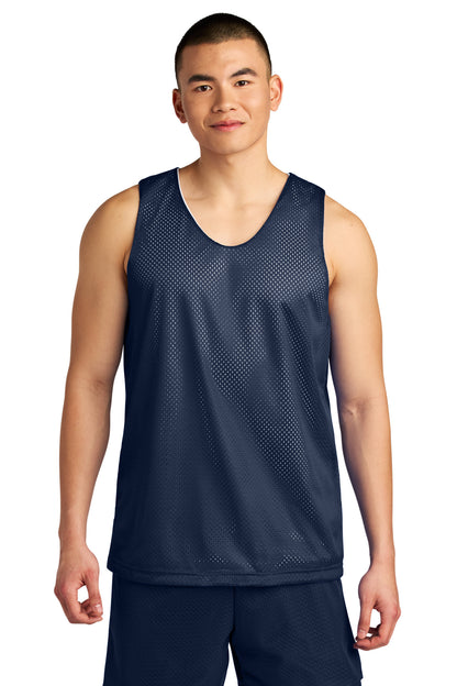 A4 Sprint Reversible Mesh Tank (A4NF1270)