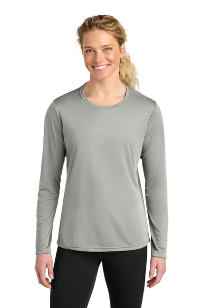 A4 Women's Cooling Performance Long Sleeve Tee (A4NW3002)