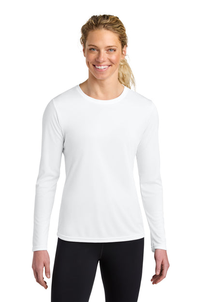 A4 Women's Cooling Performance Long Sleeve Tee (A4NW3002)