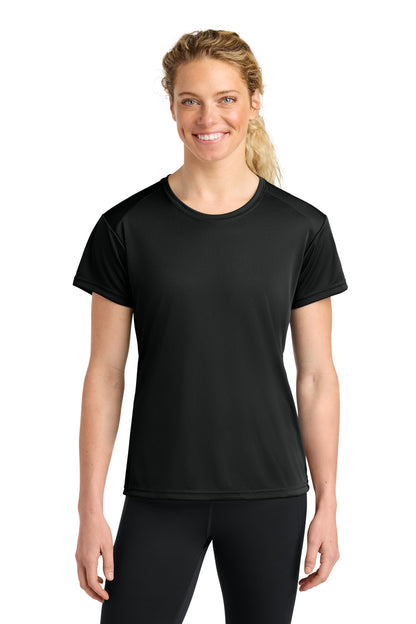 A4 Women's Cooling Performance Short Sleeve Tee (A4NW3201)