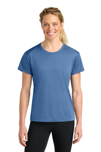 A4 Women's Cooling Performance Short Sleeve Tee (A4NW3201)