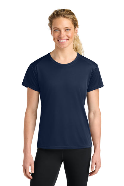 A4 Women's Cooling Performance Short Sleeve Tee (A4NW3201)