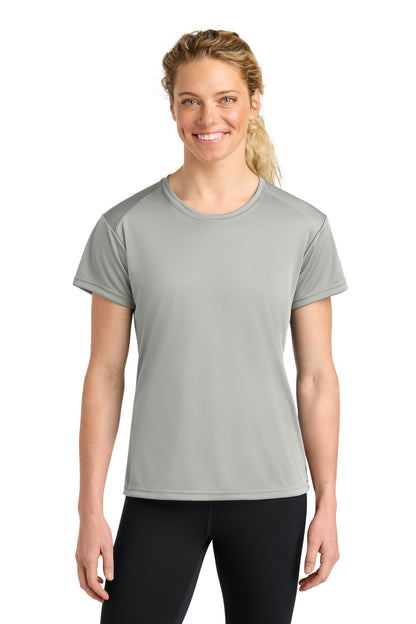 A4 Women's Cooling Performance Short Sleeve Tee (A4NW3201)
