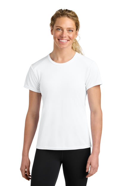 A4 Women's Cooling Performance Short Sleeve Tee (A4NW3201)