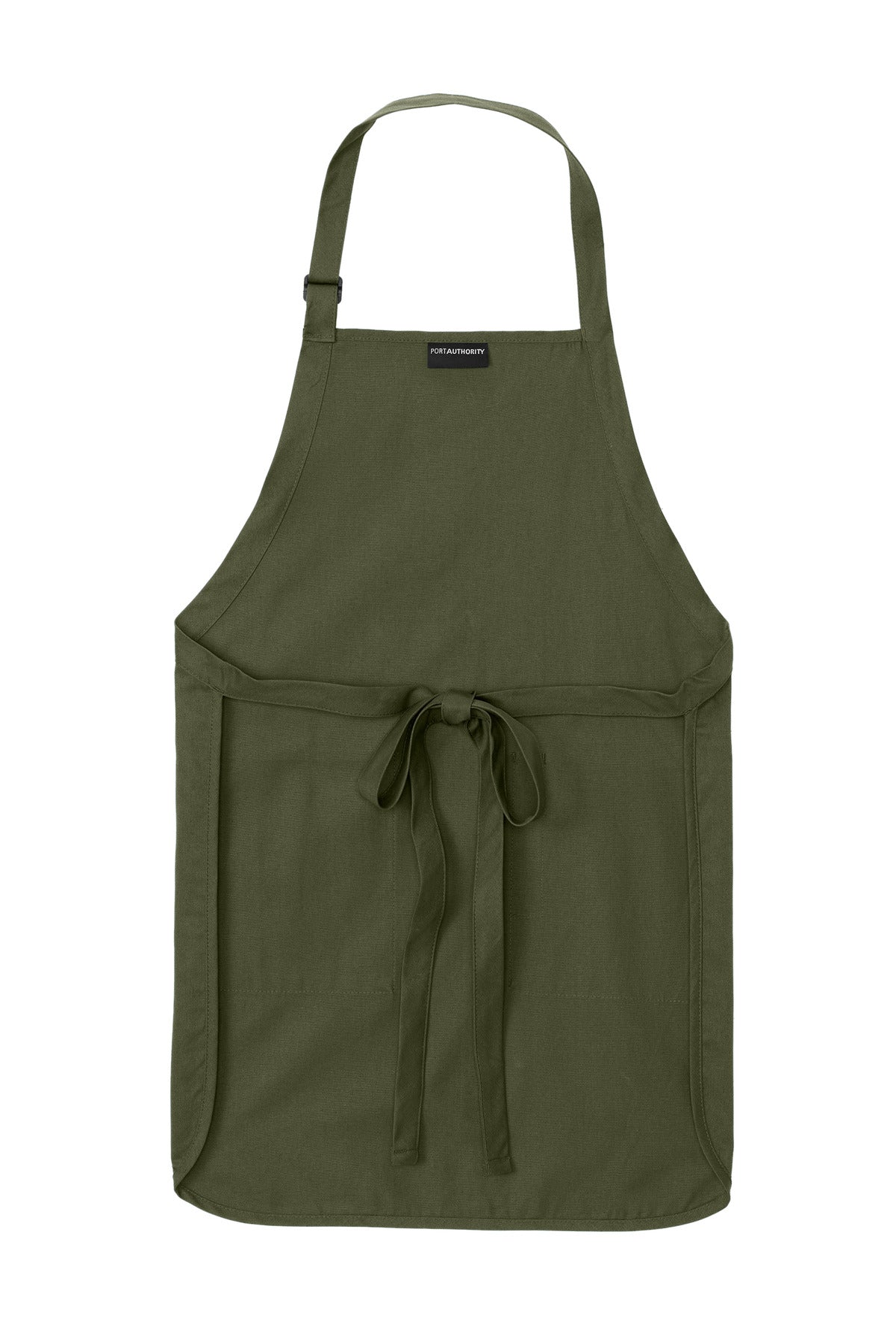 Olive Drab Green