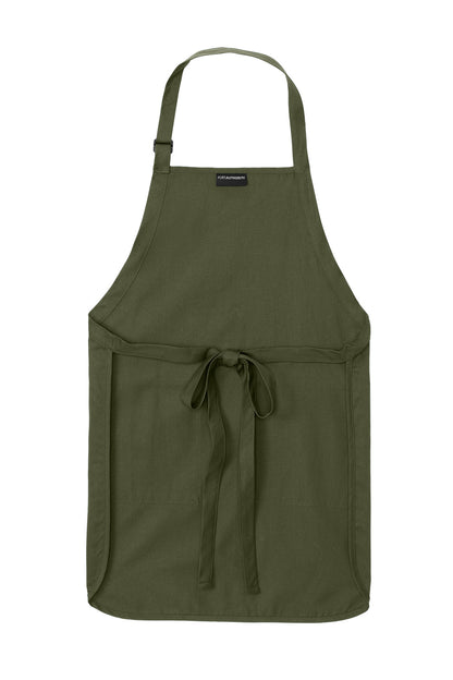 Olive Drab Green