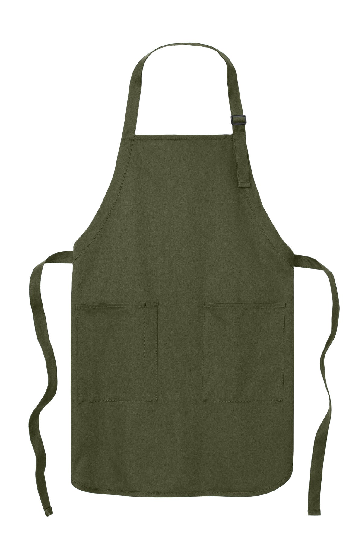 Olive Drab Green