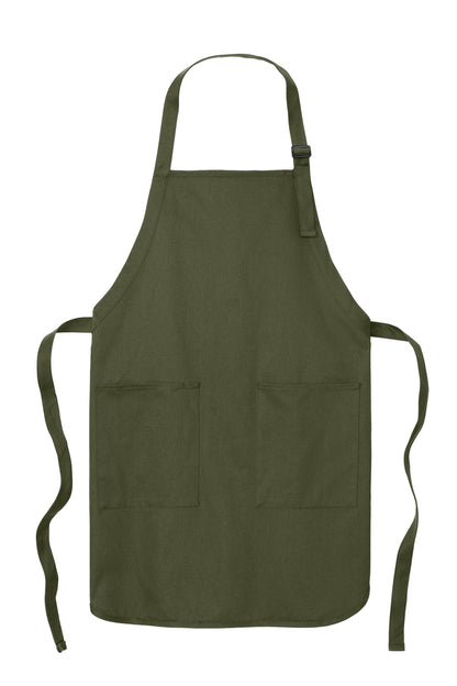 Olive Drab Green