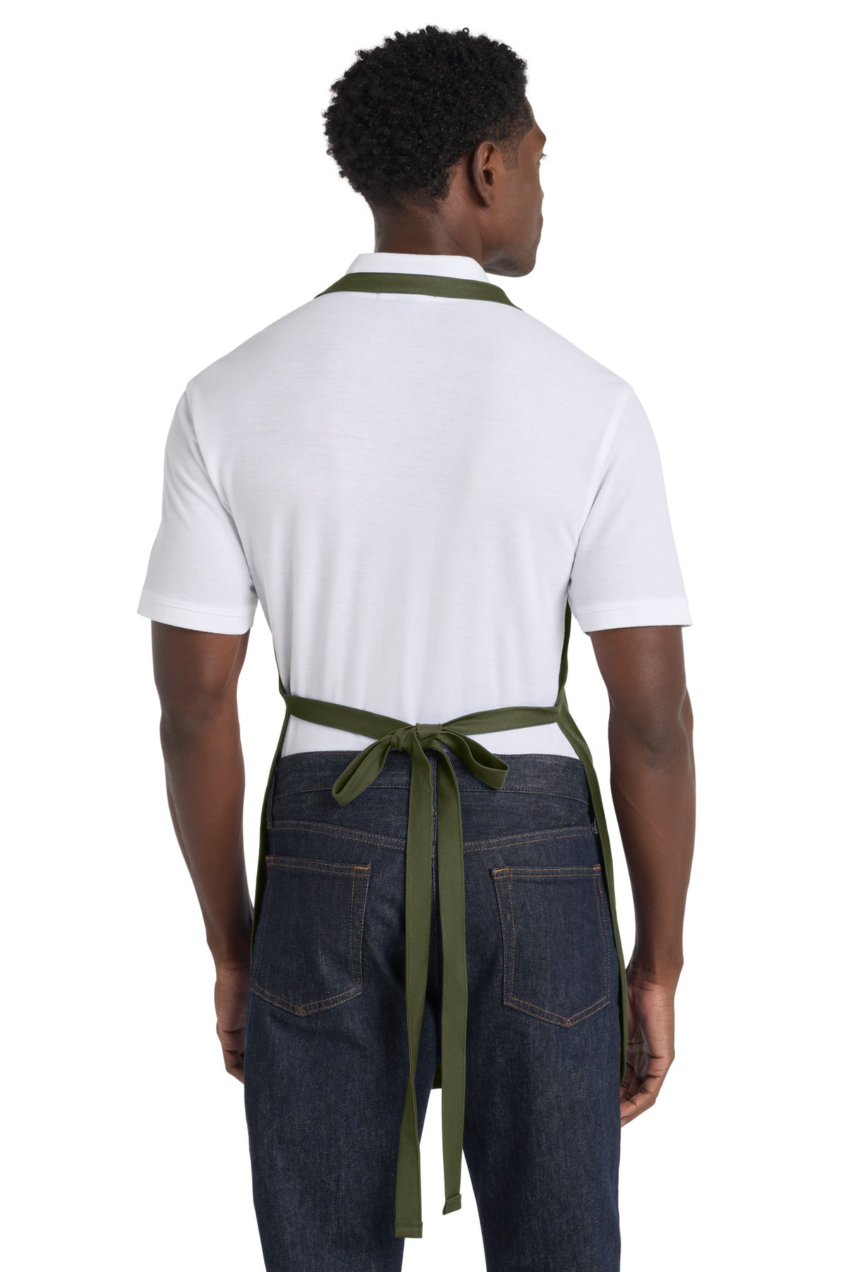 Olive Drab Green