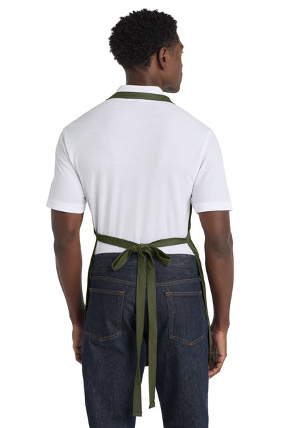 Olive Drab Green