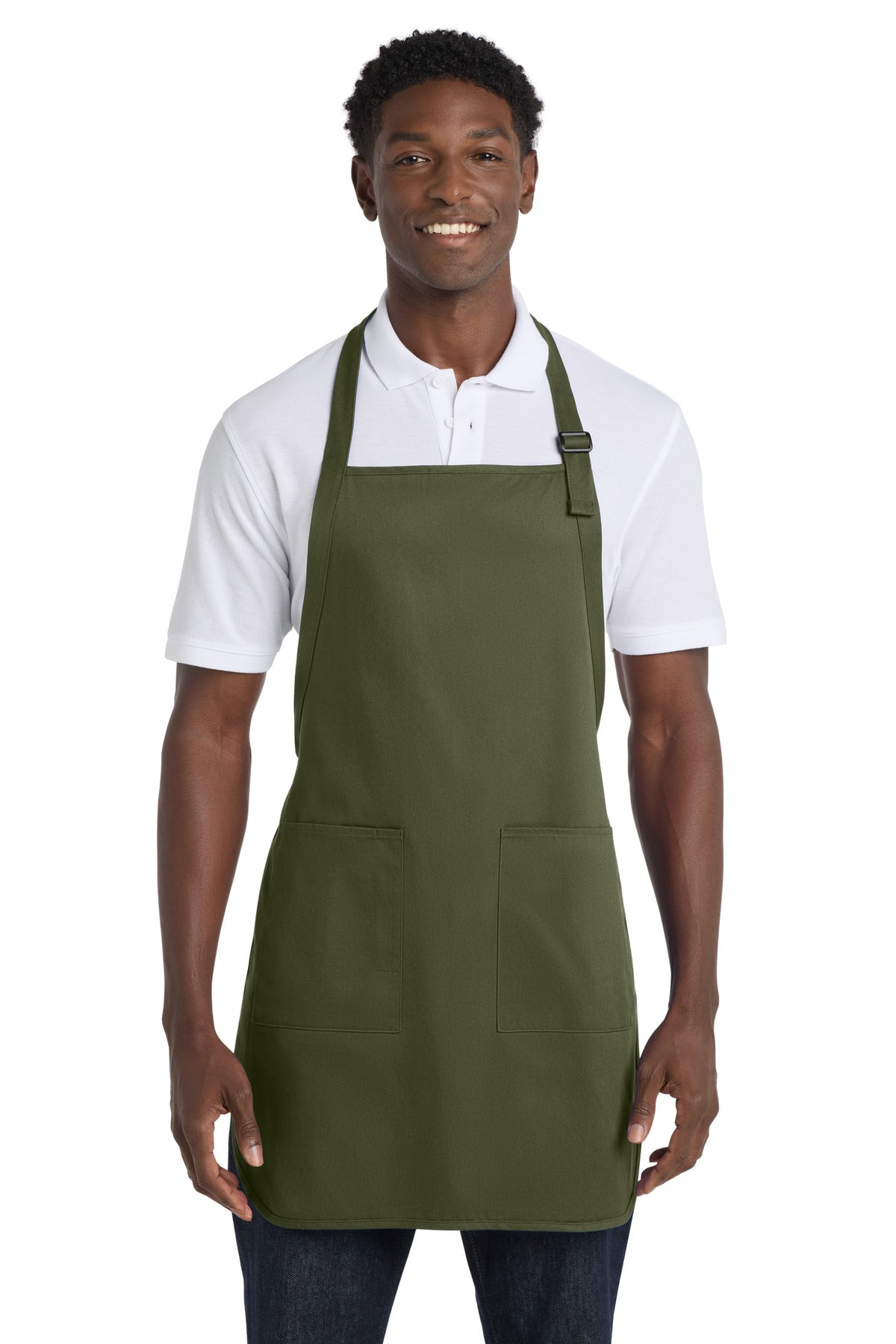 Olive Drab Green