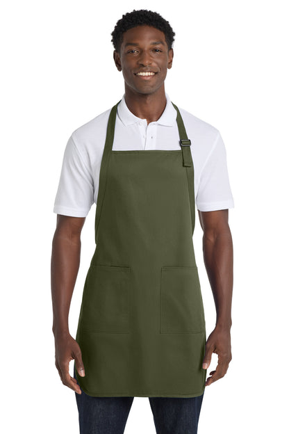 Olive Drab Green