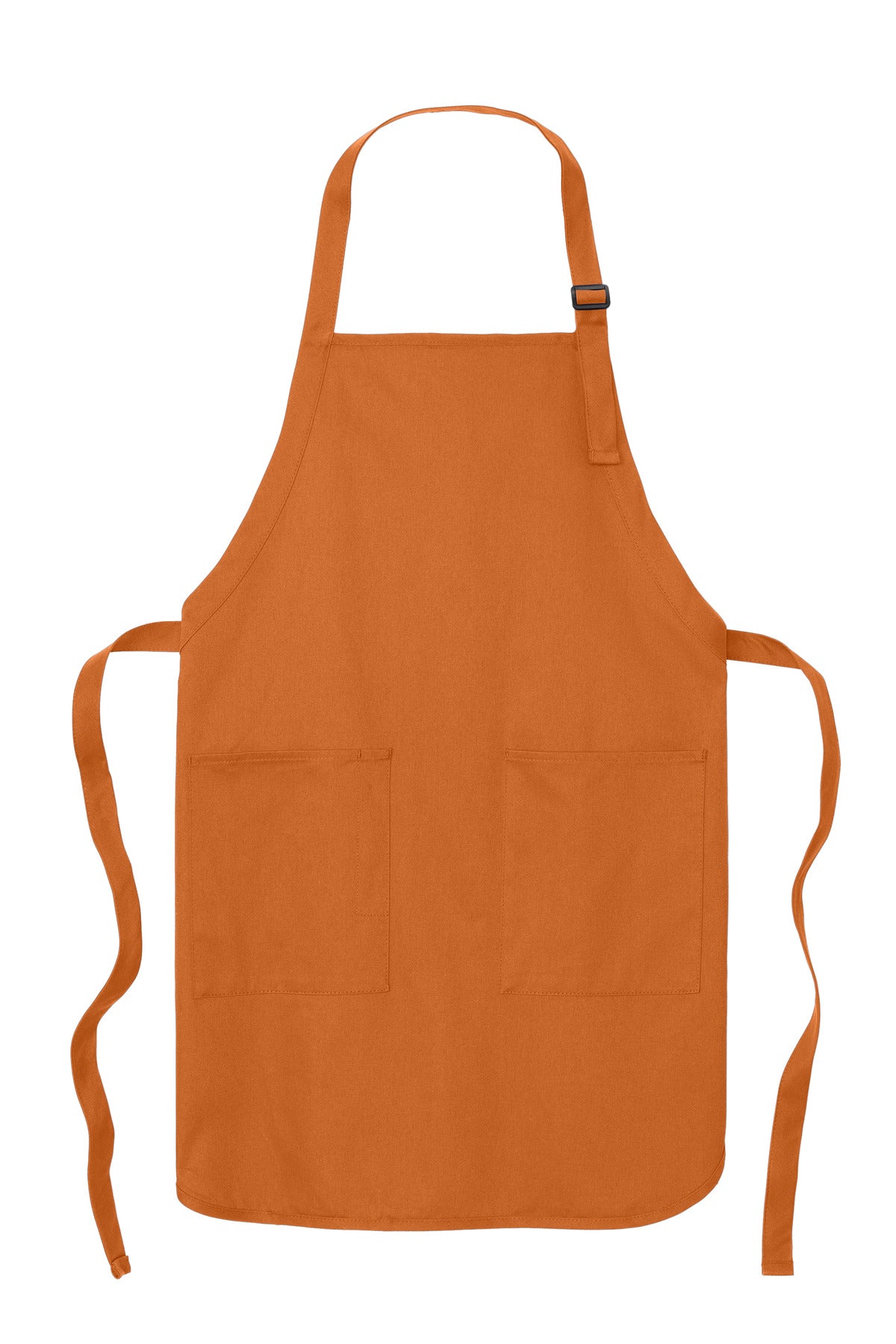 Texas Orange