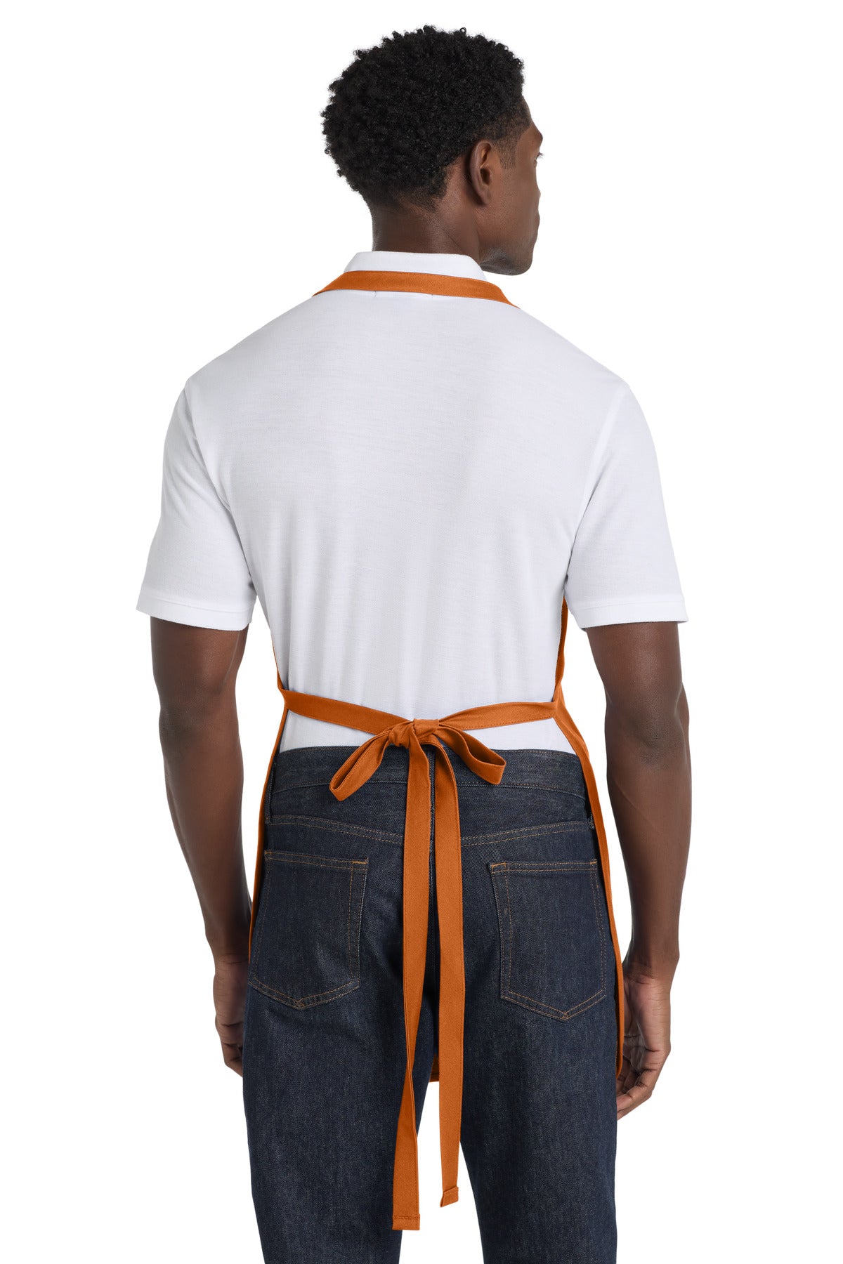 Texas Orange