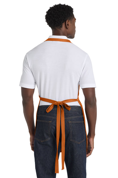 Texas Orange