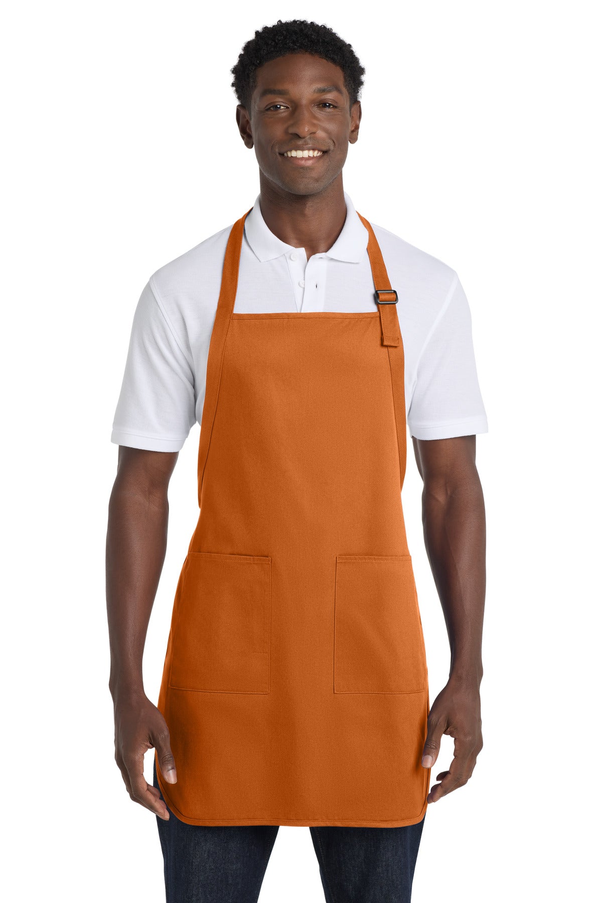 Texas Orange