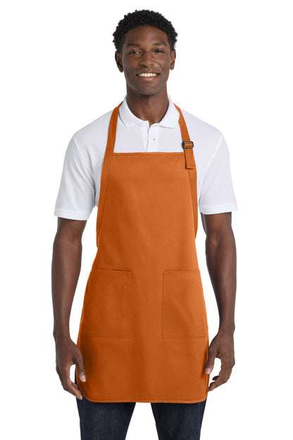 Texas Orange