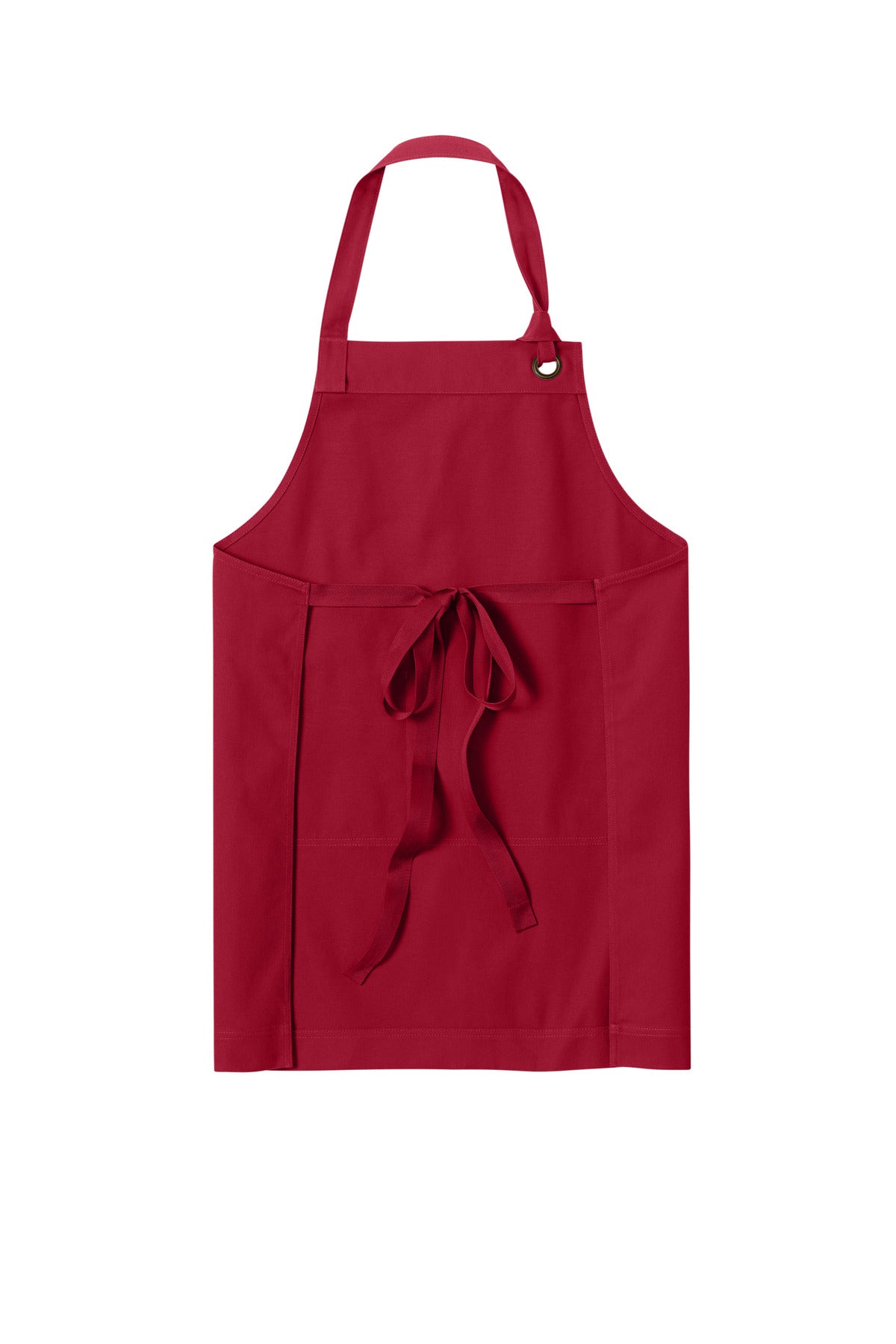 Rich Red