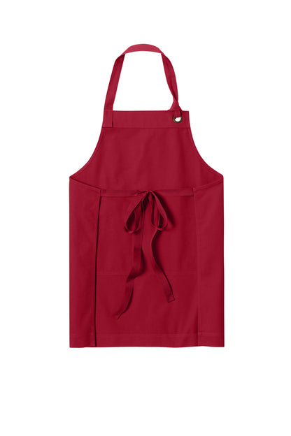 Rich Red
