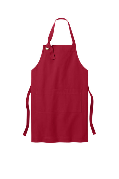 Rich Red