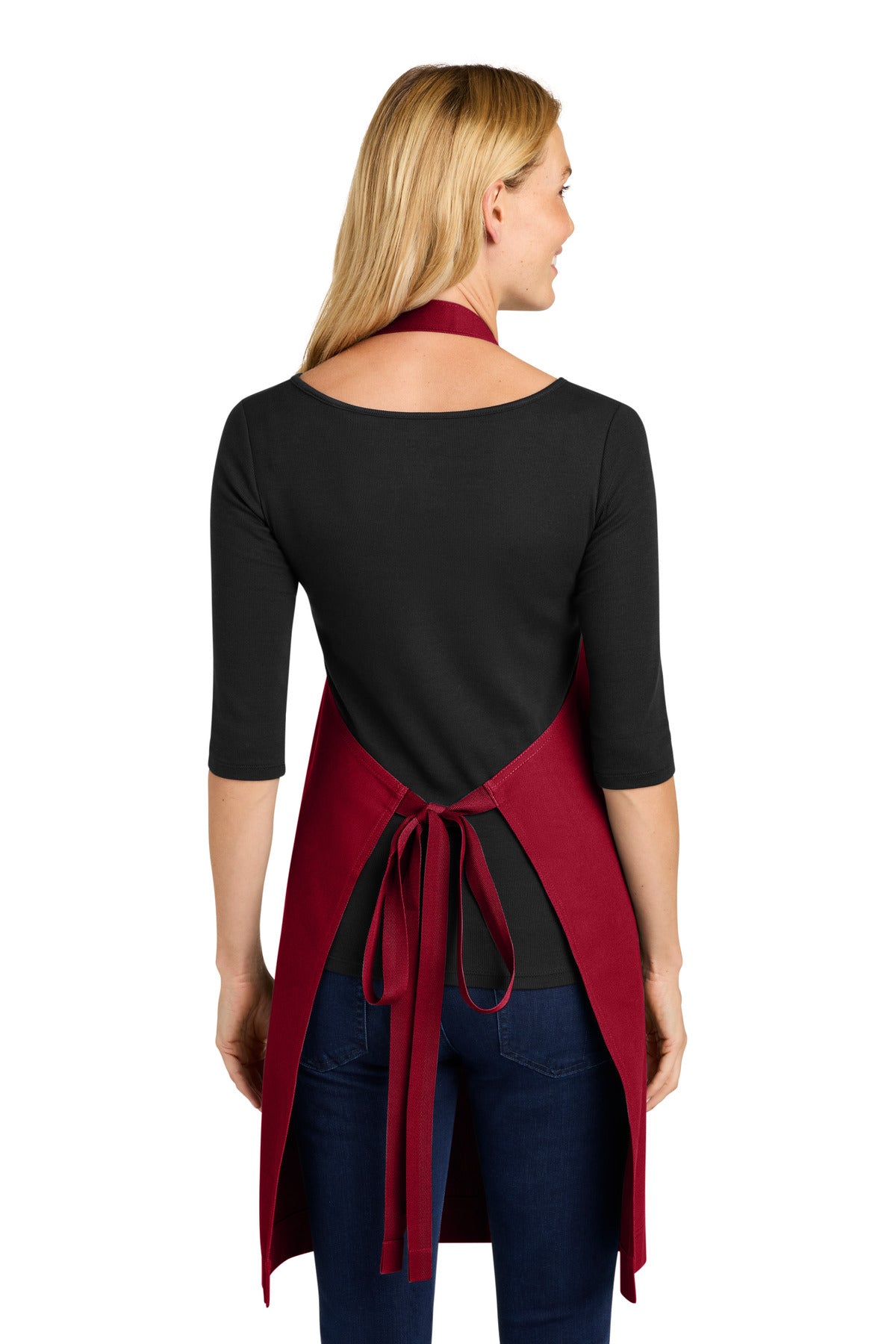Rich Red