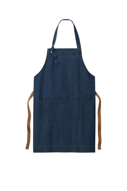 Dark Denim