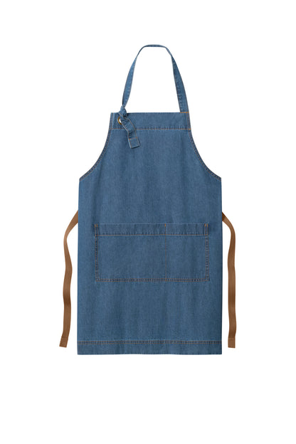 Medium Denim
