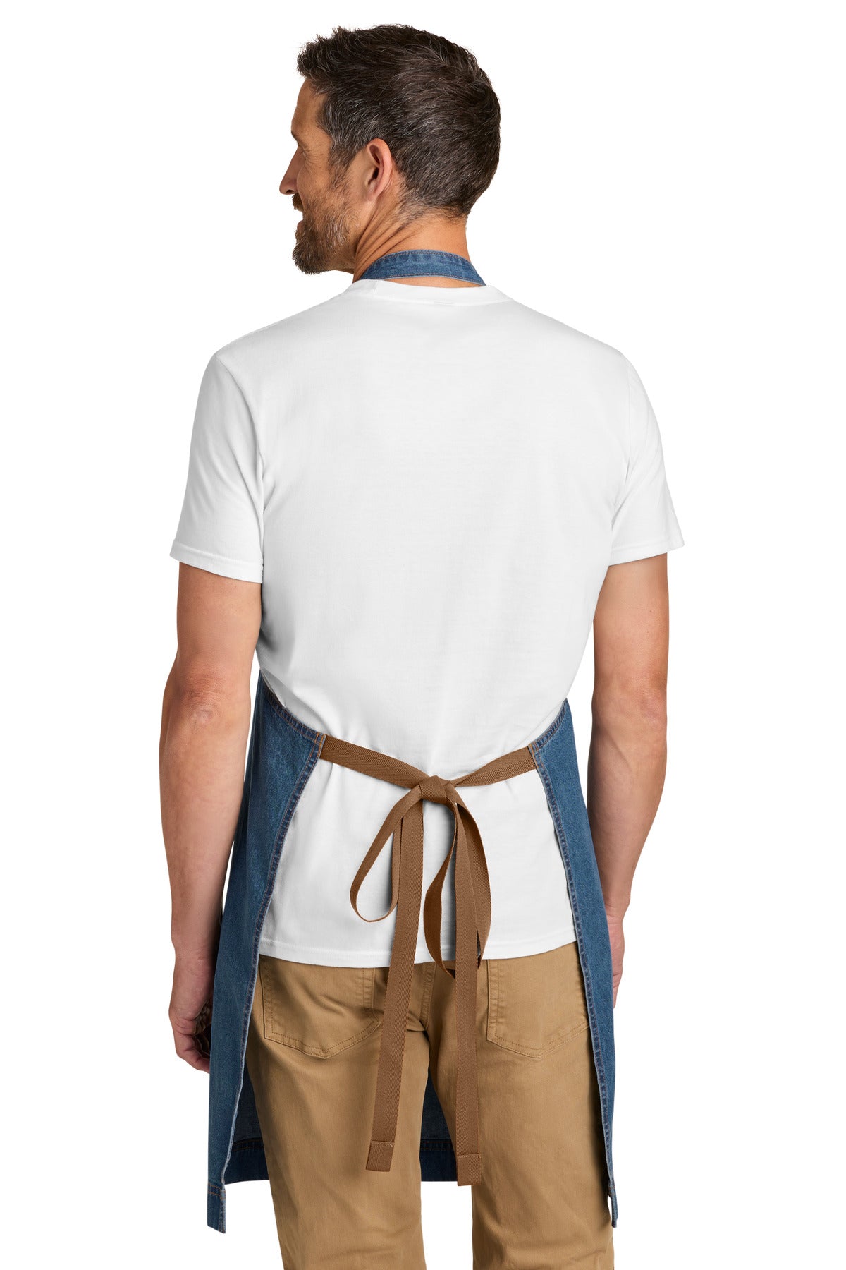 Medium Denim