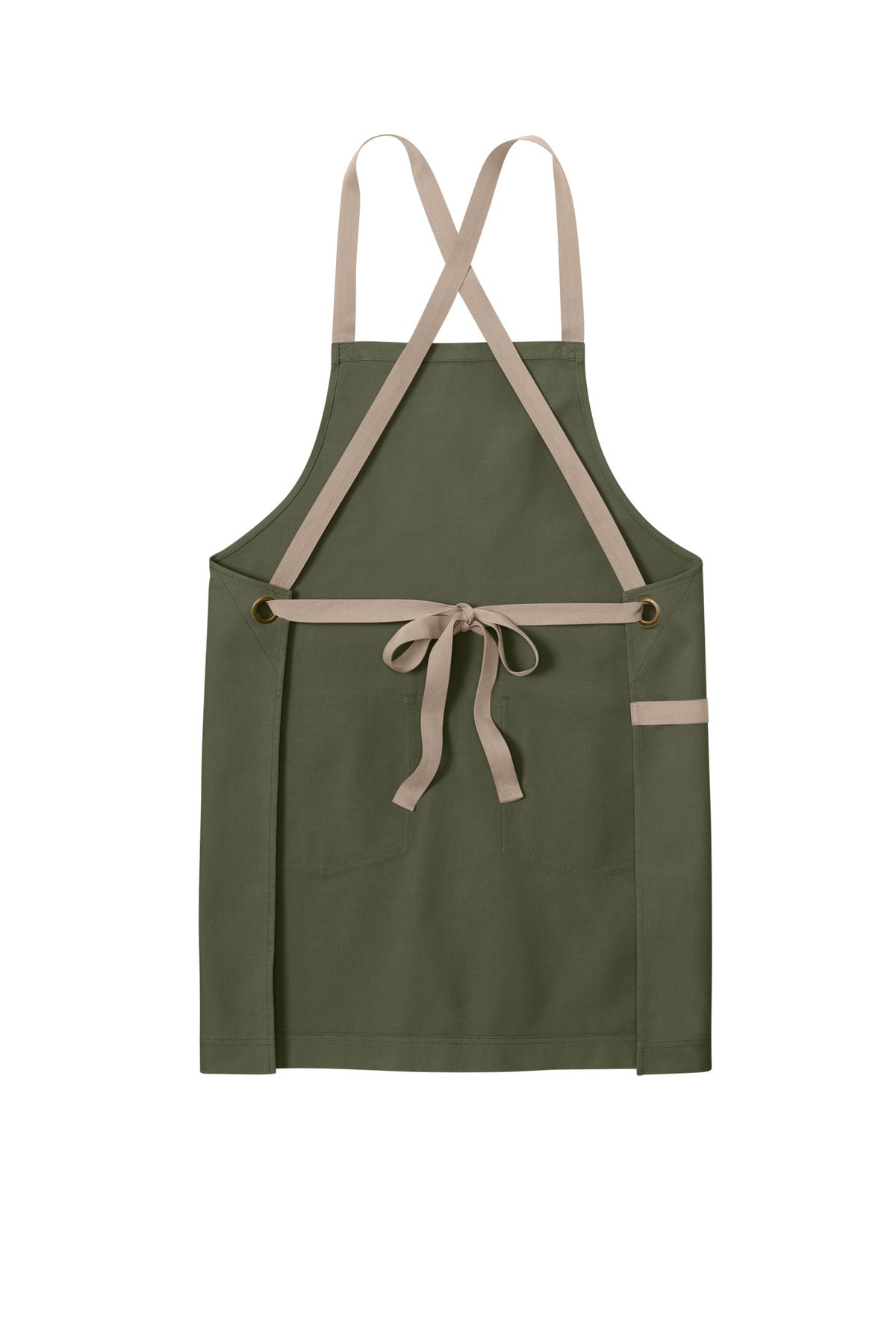 Olive Drab Green