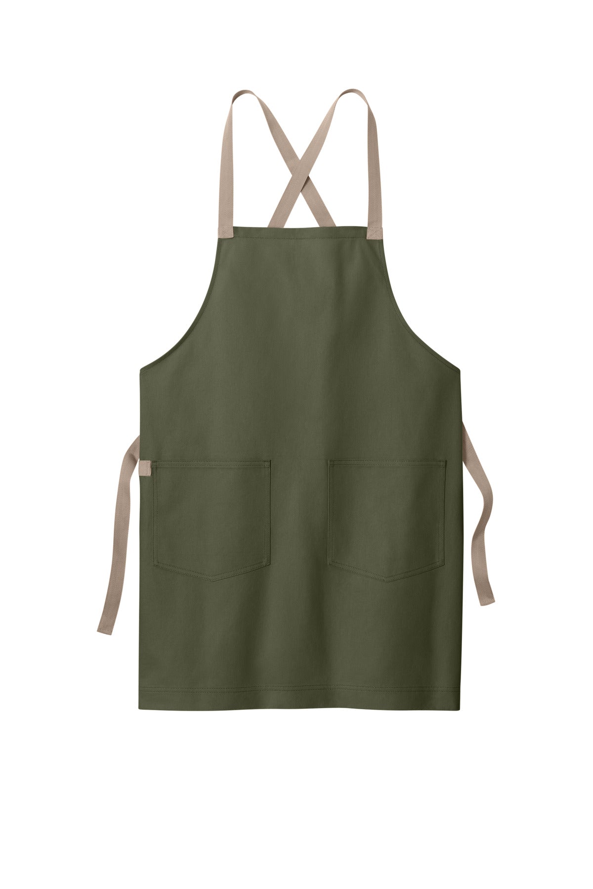 Olive Drab Green