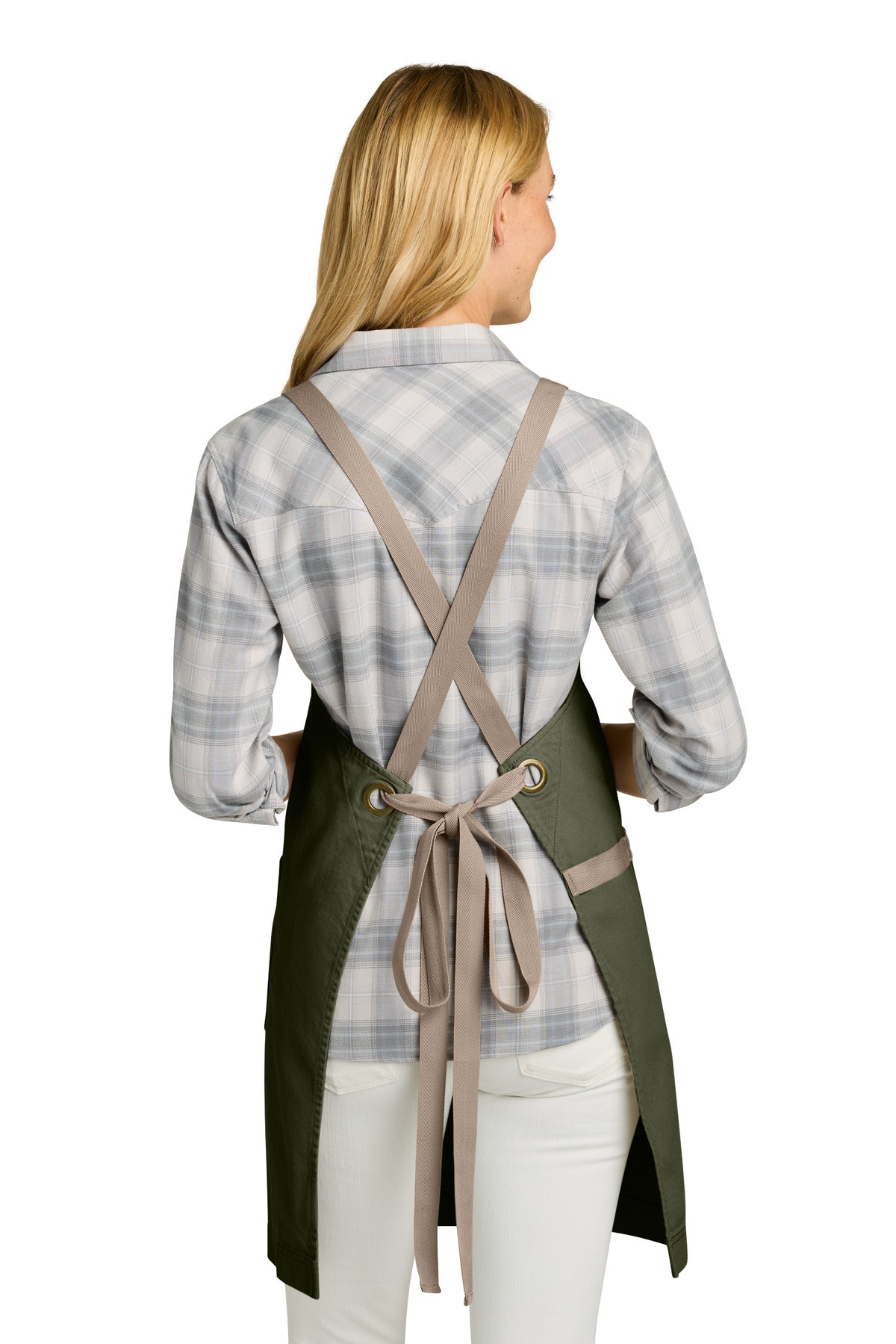 Olive Drab Green
