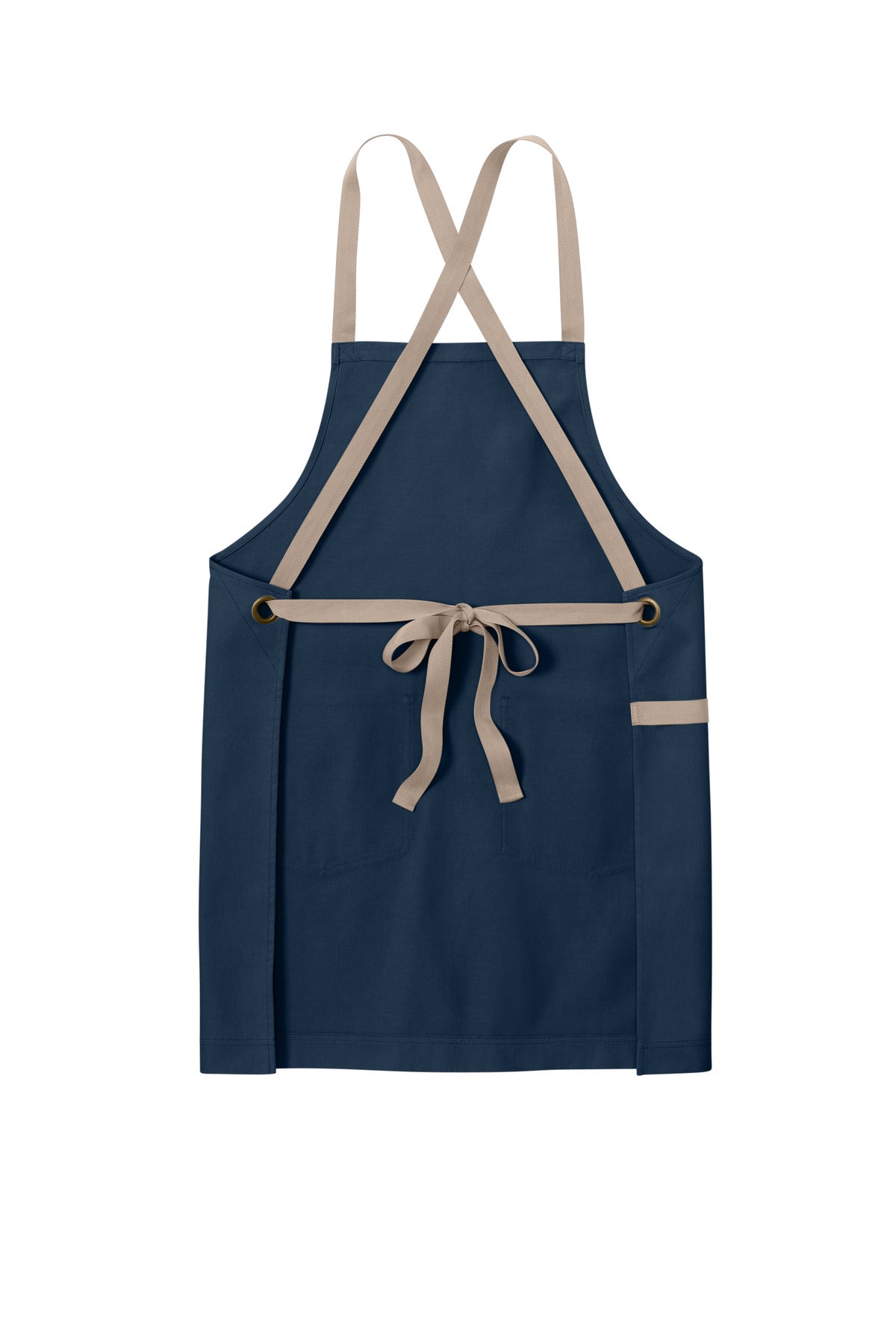 River Blue Navy