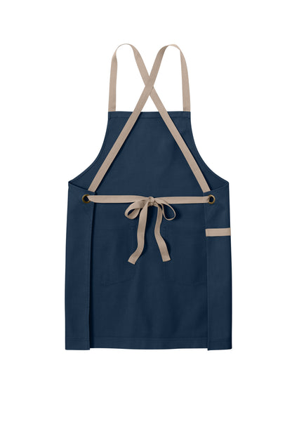 River Blue Navy
