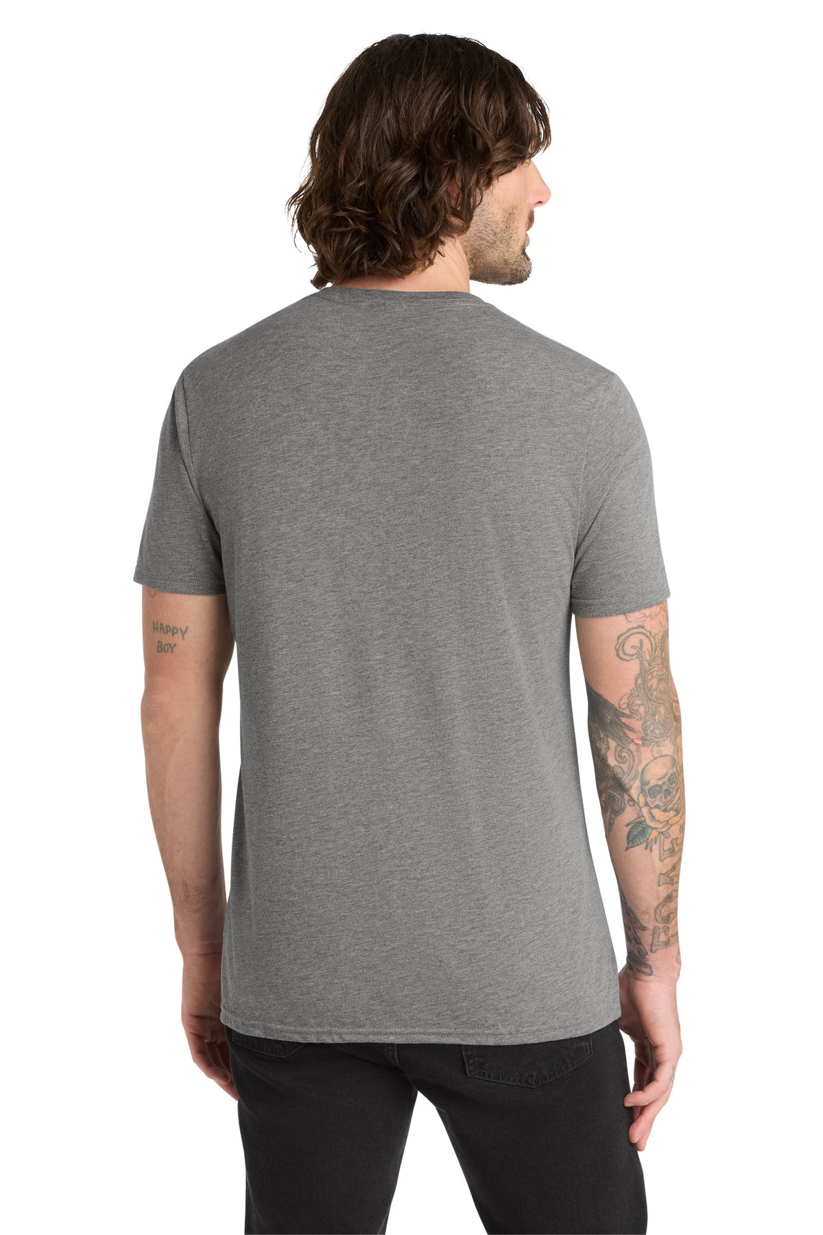 Aluminum Grey