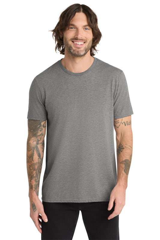 Allmade Unisex Tri-Blend Tee (AL2004)