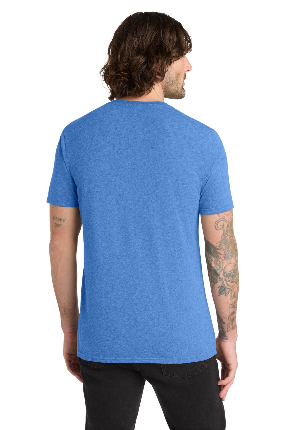 Azure Blue