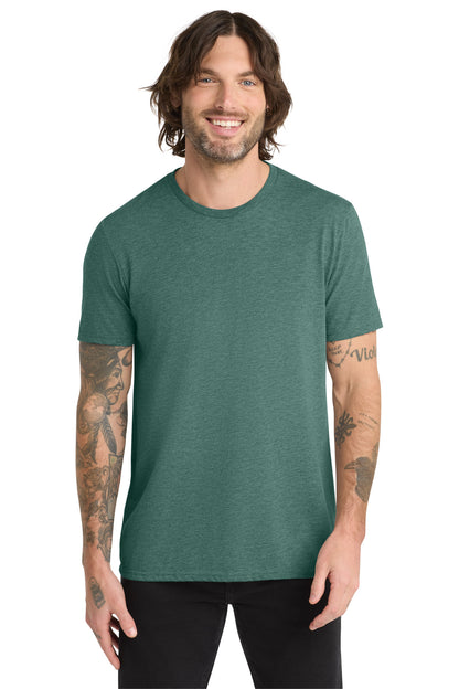 Allmade Unisex Tri-Blend Tee (AL2004)