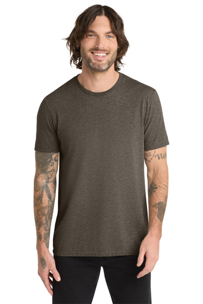 Allmade Unisex Tri-Blend Tee (AL2004)