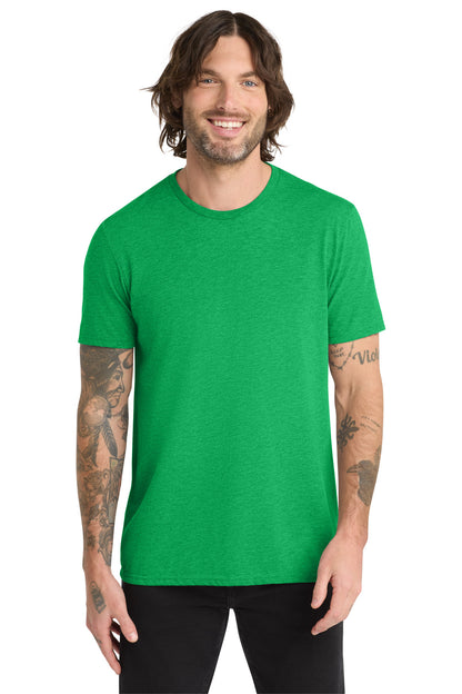 Allmade Unisex Tri-Blend Tee (AL2004)