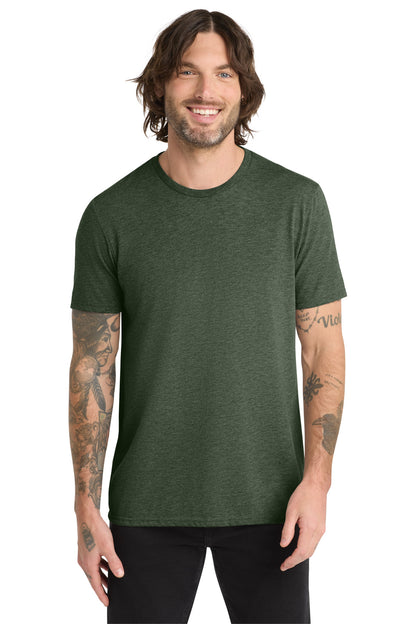 Allmade Unisex Tri-Blend Tee (AL2004)